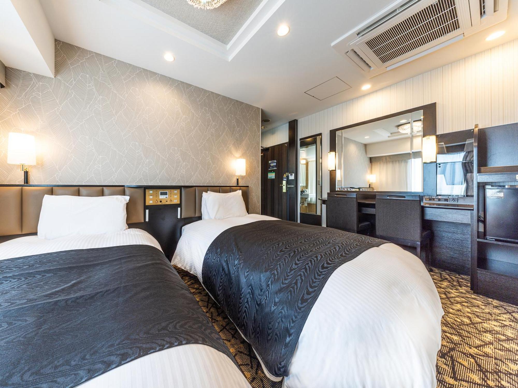 Apa Hotel Hiroshima Ekimae Shinkansenguchi Экстерьер фото