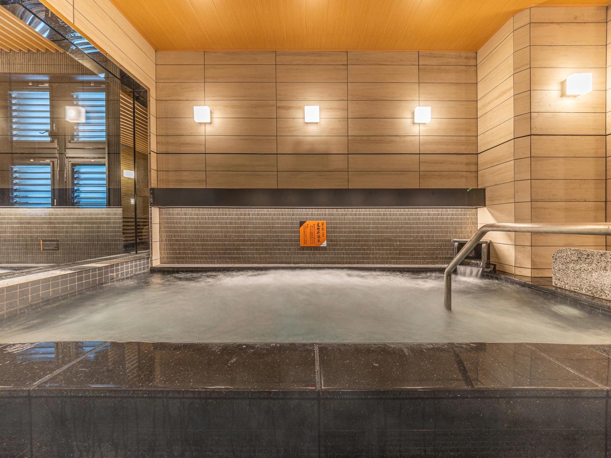 Apa Hotel Hiroshima Ekimae Shinkansenguchi Экстерьер фото