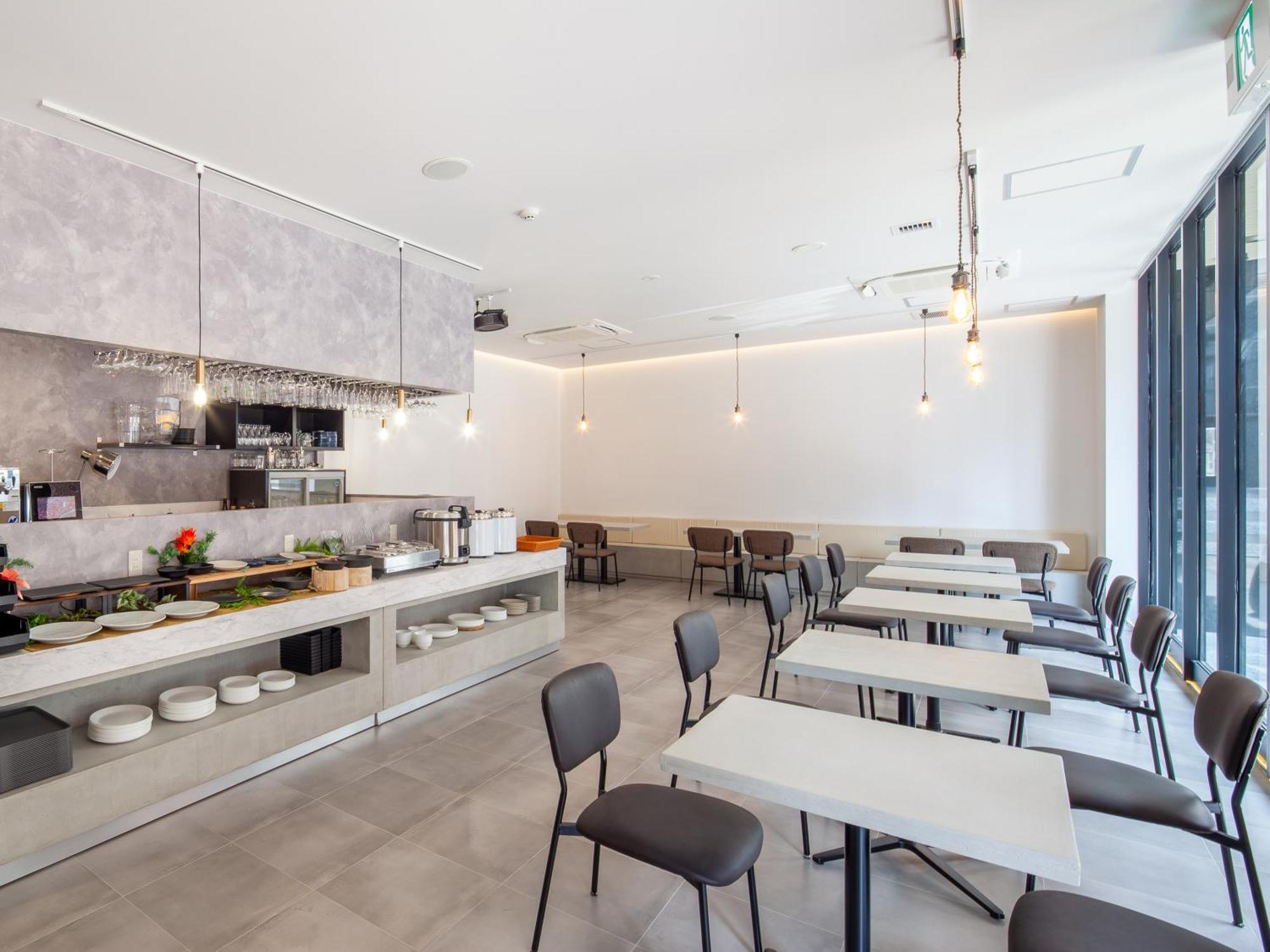 Apa Hotel Hiroshima Ekimae Shinkansenguchi Экстерьер фото