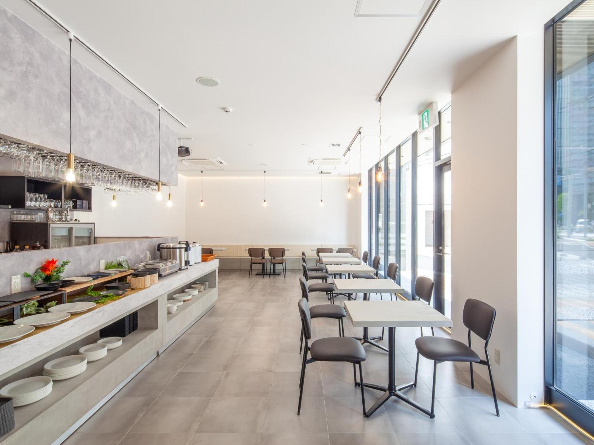 Apa Hotel Hiroshima Ekimae Shinkansenguchi Экстерьер фото