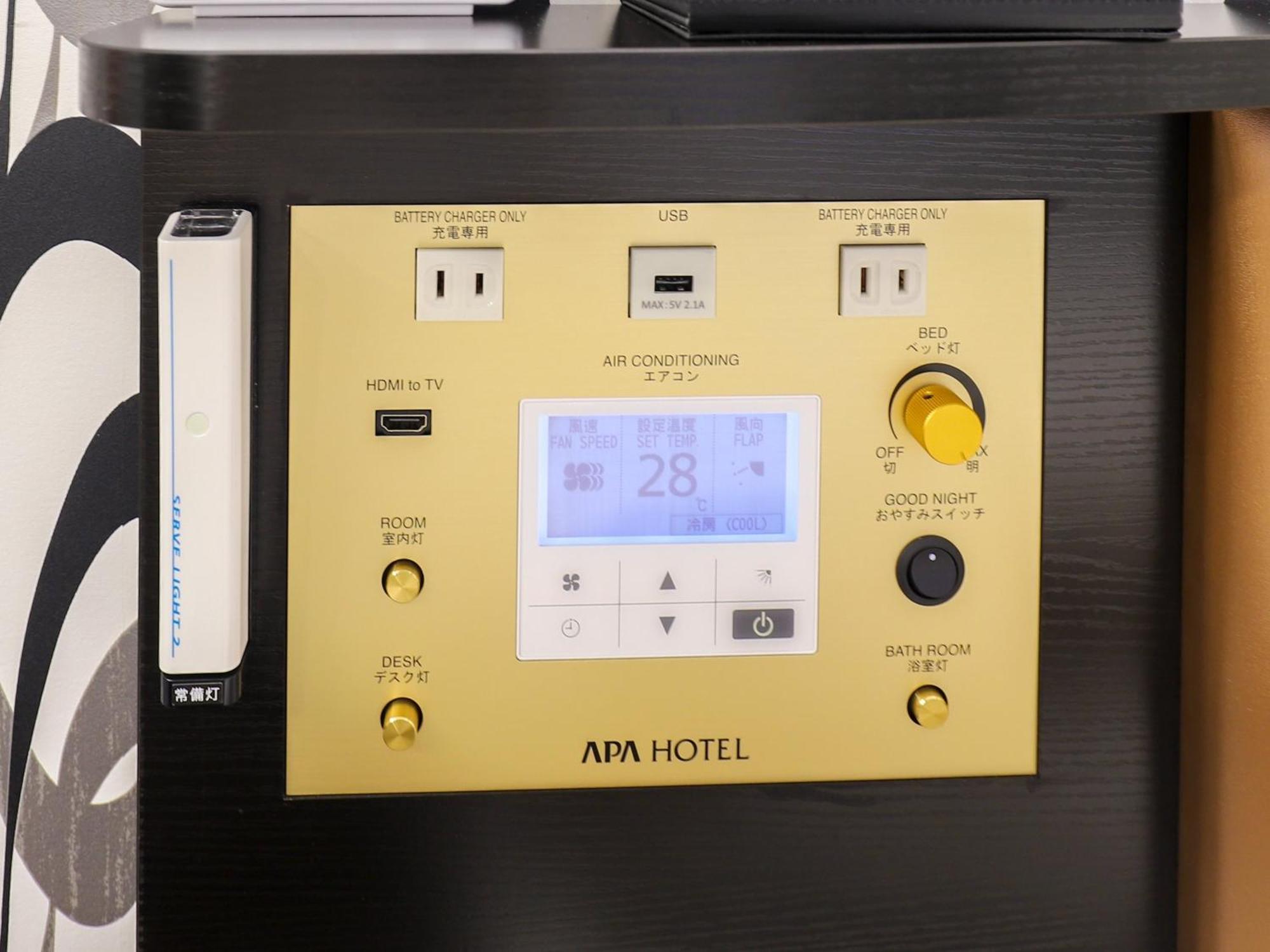 Apa Hotel Hiroshima Ekimae Shinkansenguchi Экстерьер фото